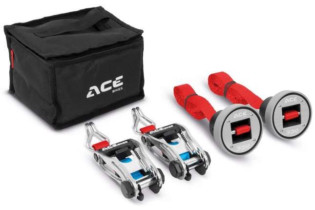 Acebikes Acebikes Capstrap voor BMW-motorfietsen