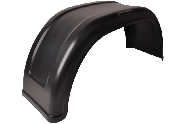 AL-KO AL-KO spatbord 14 inch - 750x240x335 mm