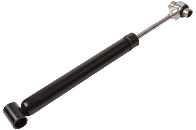 AL-KO Oploopremdemper 161S/161R, korte versie (tot 1993) lengte 325 mm