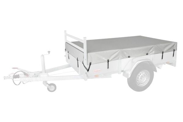 Anssems Anssems GTR vlakzeil 151x101 cm