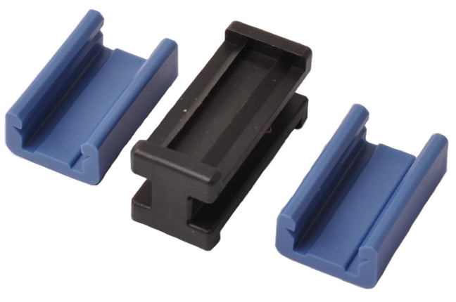 Aspock Aspock connector Dc adapter