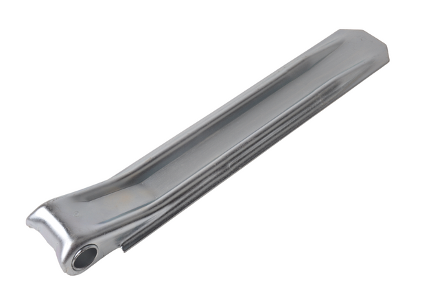 Cantonal Achterbord scharnier 32 cm