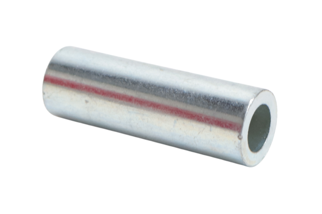 Cantonal Asje RVS busmaat 12,3x20x58,8 mm