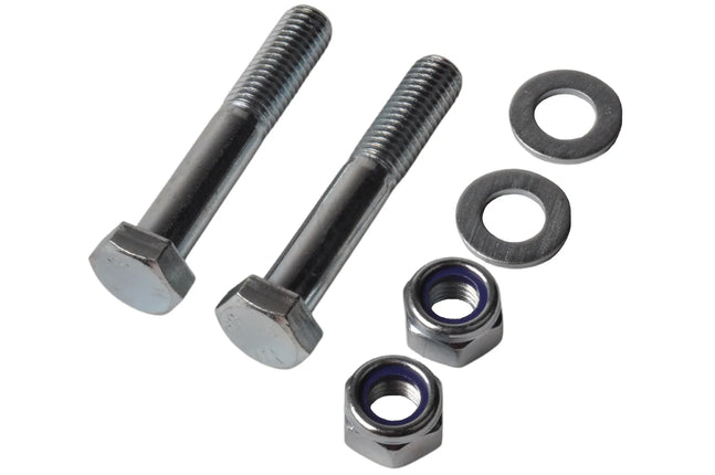 Cantonal Bout set M12x70 mm