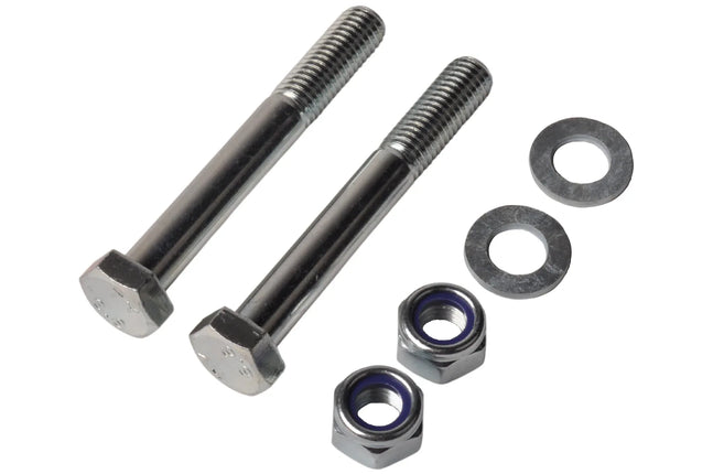 Cantonal Bout set M12x90 mm