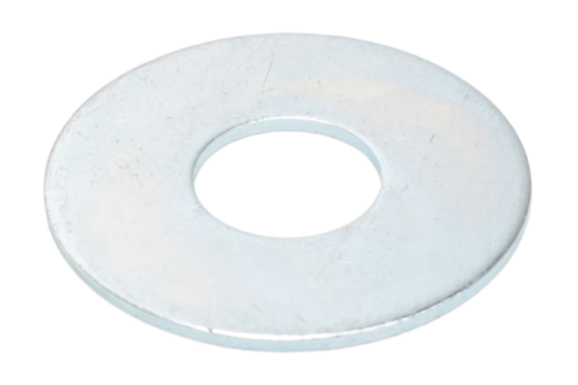 Cantonal Carrosseriering M12 (13x35x1,5 mm)