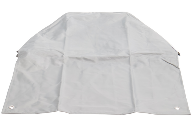 Cantonal Luxe wielhoes voor camper/ caravan - t/m 15 inch