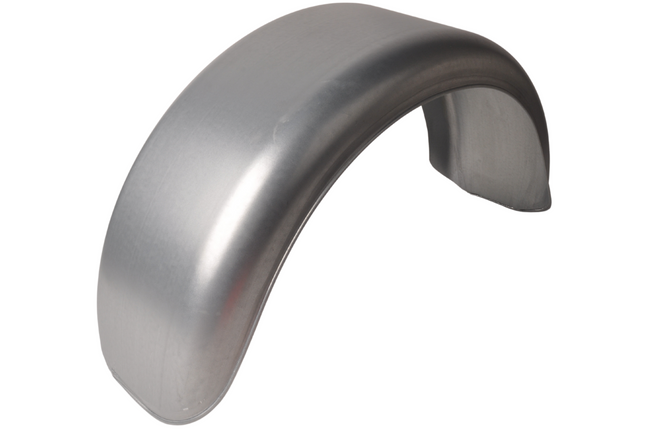 Cantonal Metalen spatbord 13 inch - 660x205x367 mm
