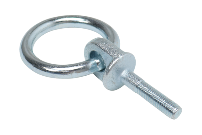 Cantonal Ring met Bout M10x33 mm draad