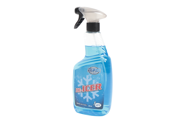 Cantonal Ruitontdooier 500 ml