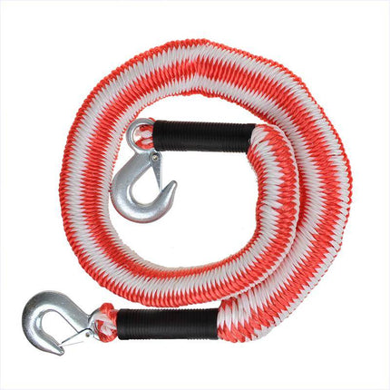 Cantonal Sleepkabel elastisch 2800 kg 1,5 > 4 meter