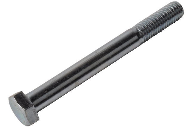 Cantonal Zeskantbout M12 x 110 mm