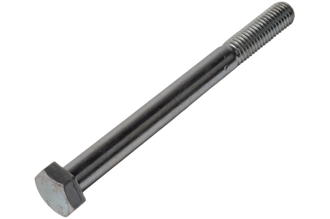 Cantonal Zeskantbout M12 x 130 mm