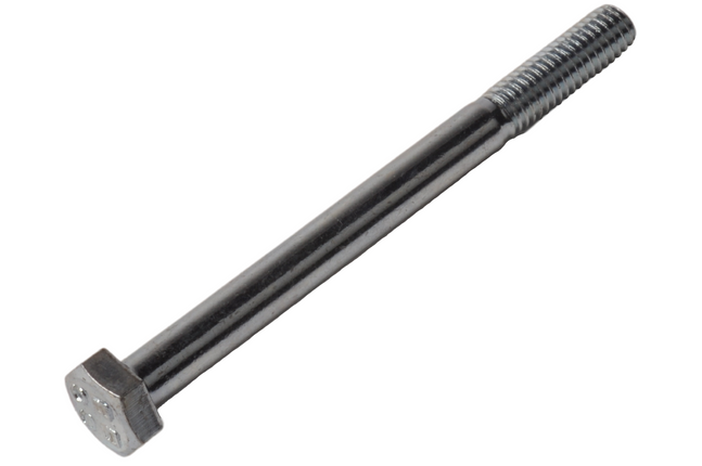 Cantonal Zeskantbout M6x70 mm