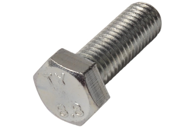 Cantonal Zeskanttapbout M12 x 35 mm
