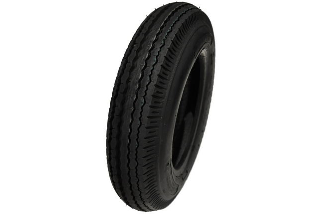 Deli Tire Tubeless band aanhanger - 4.00-10 - draagvermogen: 345 kg - 6PR