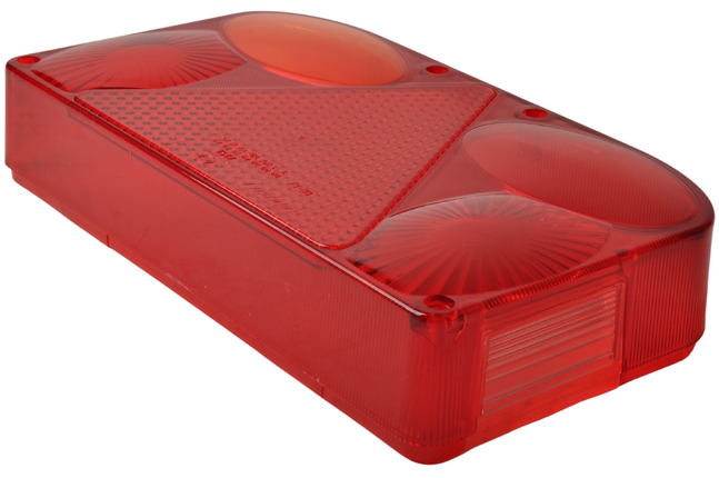 Fristom Los glas Fristom FT-088 achterlicht- links - 240x138x56