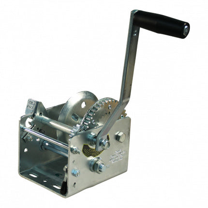 Fulton Ongeremde handlier - Fulton T2005 - 910/450 kg