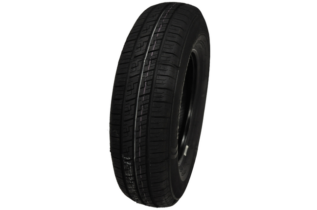 Kargotrail Tubeless band aanhanger - 165R13C - draagvermogen: 710 kg - 96N