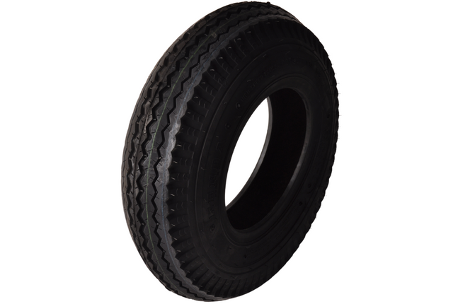 Kenda Tubeless band aanhanger - 4.80/4.00-8 - draagvermogen: 265 kg - 4PR