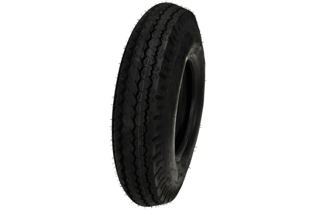 Kenda Tubeless band aanhanger - 5.00-10 - draagvermogen: 355 kg - 4PR