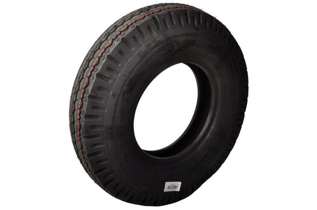Kenda Tubeless band aanhanger - 5.00-10 - draagvermogen: 450 kg