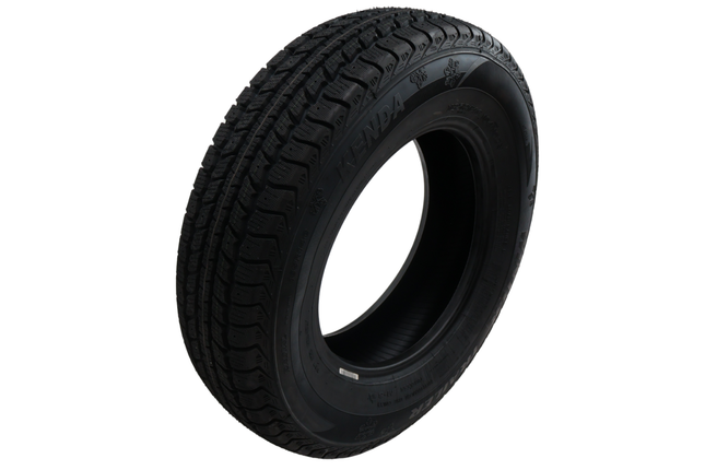 Kenda Tubeless winterband aanhanger - 185/R14C - draagvermogen: 900 kg