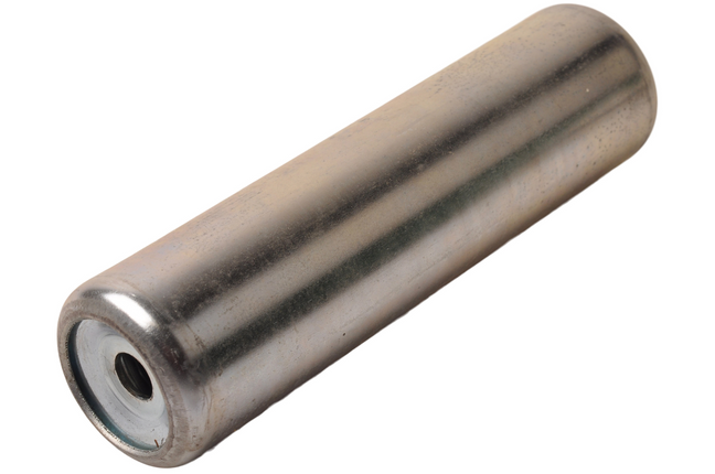 Knott Knott handrem veer 192x50 mm - geschikt voor oploopremmen KF7,5, KF13, KF17, KF20