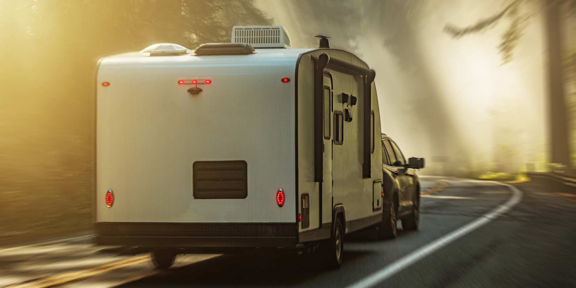Checklist: Veilig vertrekken met de caravan!
