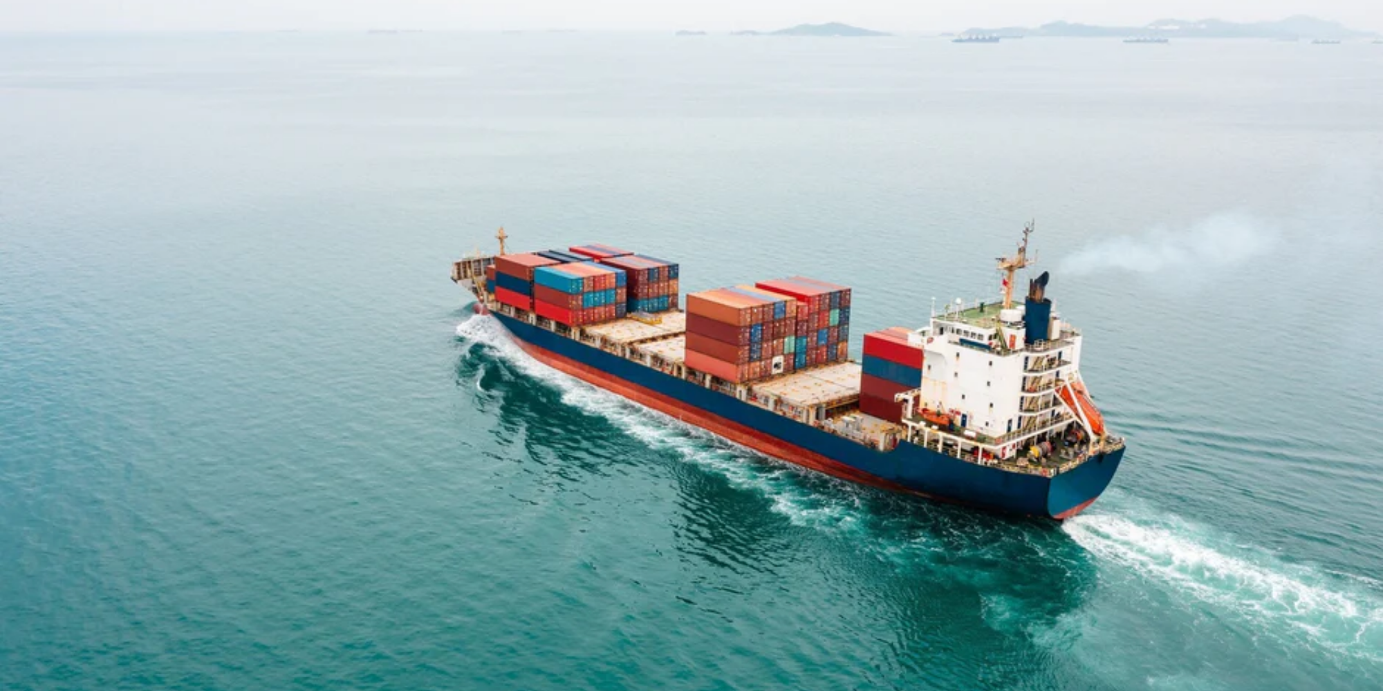Hoe exporteer je een aanhanger naar overzeese eilanden? - Aanhangwagendirect