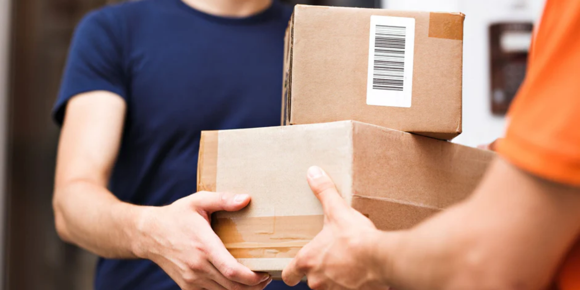 Snelle levering van uw bestelling. Hoe doen we dat?