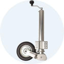 60 mm neuswielen