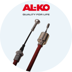 Alko remkabels