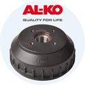 Alko remtrommels
