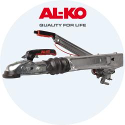 Alko oploopremmen
