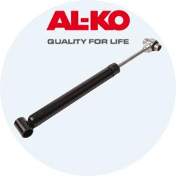Alko Oploopremdempers