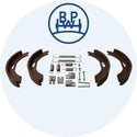 BPW remschoenen