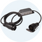 Converters en weerstanden