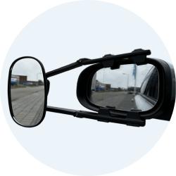 Caravan toebehoren