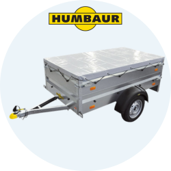 Humbaur toebehoren