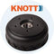 Knott remtrommels
