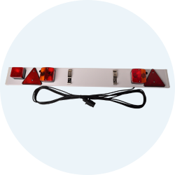 Lichtbalken