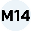 M14