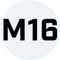 M16