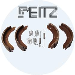 Peitz remschoenen