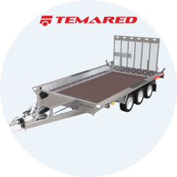 Temared toebehoren