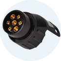 Verloopstekkers & connectors