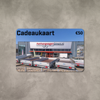 € 50,00