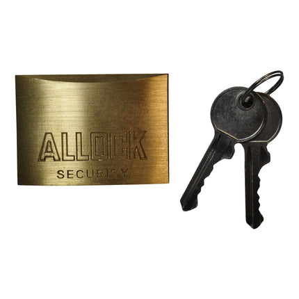 Abus Abus los slot - geschikt voor politie wielklem