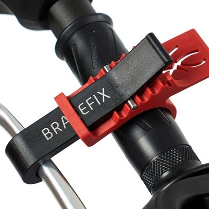 Acebikes Acebikes Brakefix - vergrendel eenvoudig en vertrouwd de voorrem van motorfietsen